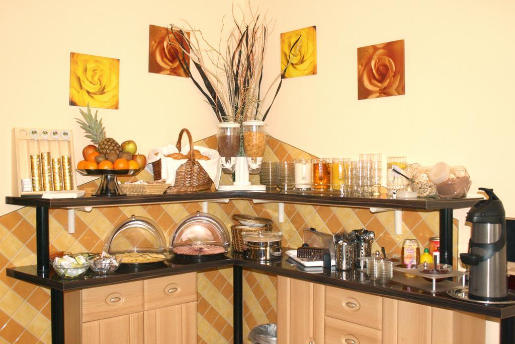 Hotel Franzenshof 2*