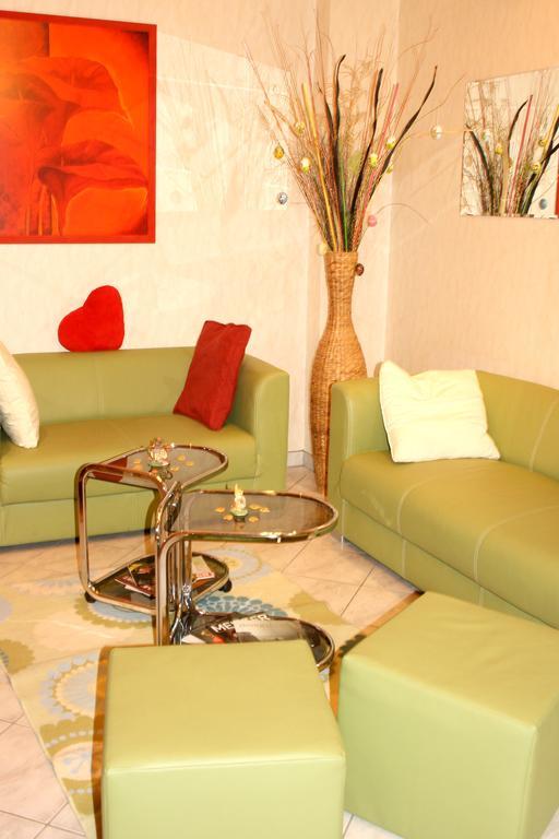 Hotel Franzenshof 2*
