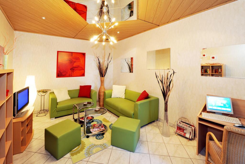 Franzenshof Hotel 2*