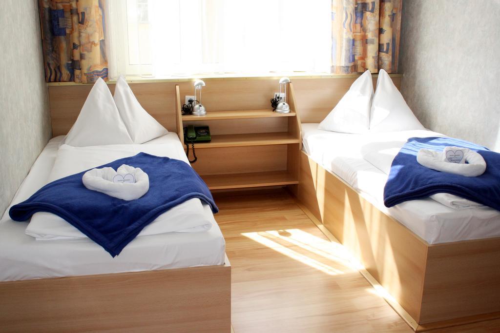 Franzenshof Hotel