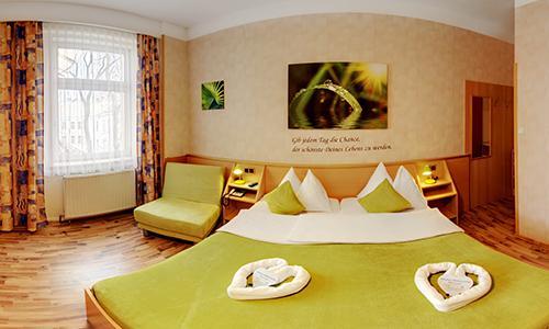 Franzenshof Hotel