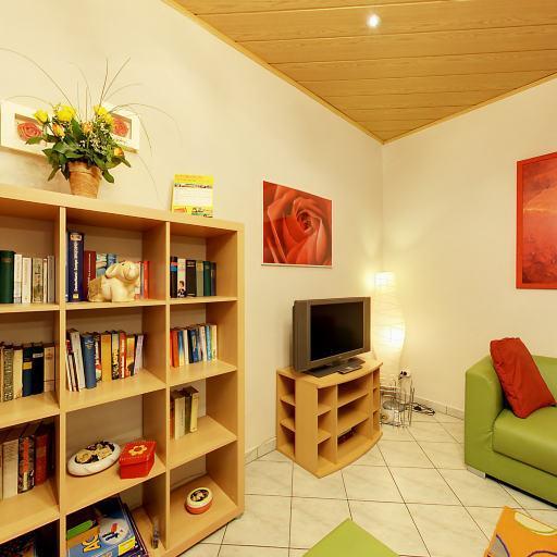 Franzenshof 2*