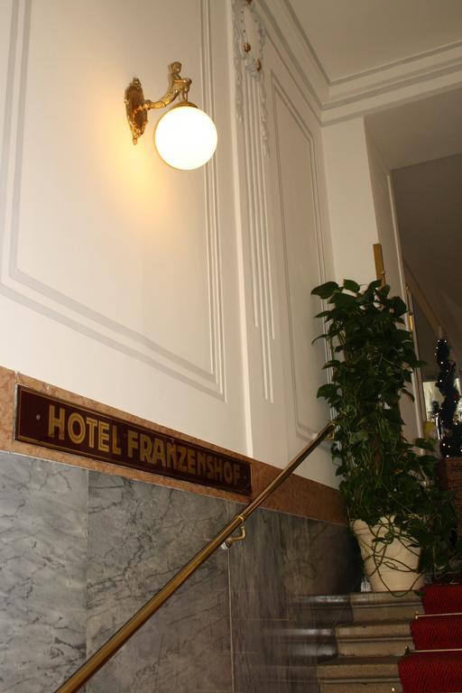 Franzenshof Hotel 2*