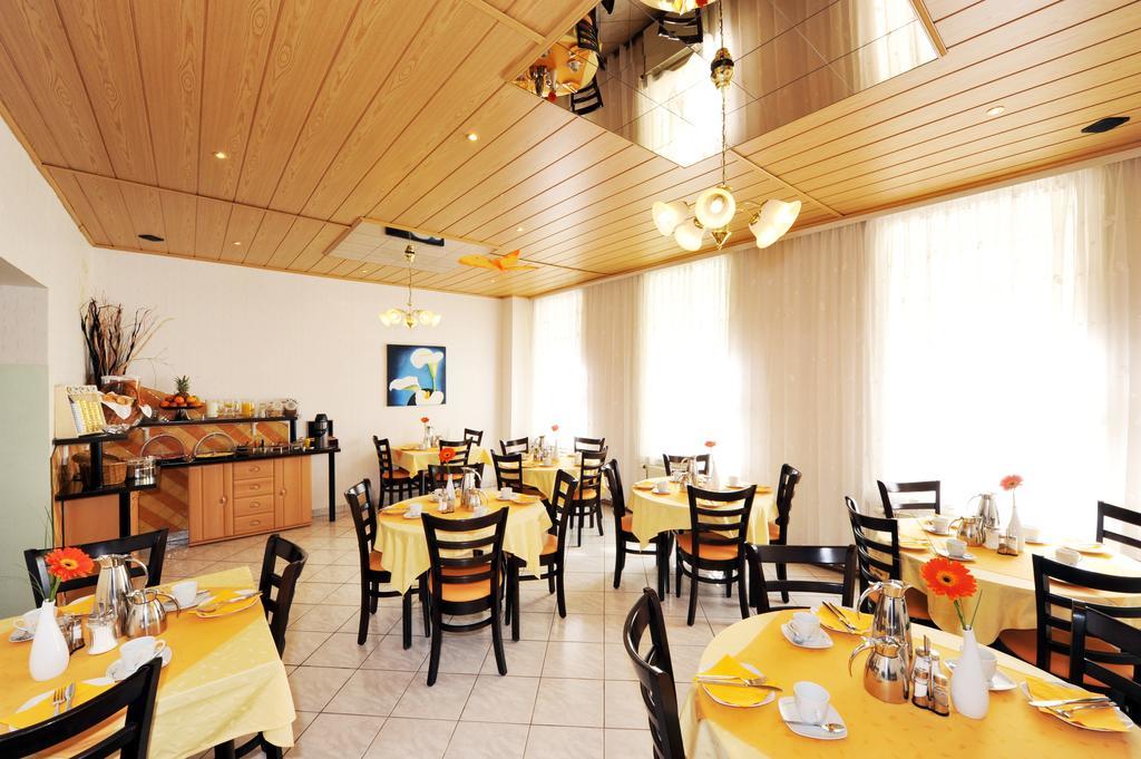 Franzenshof Hotel