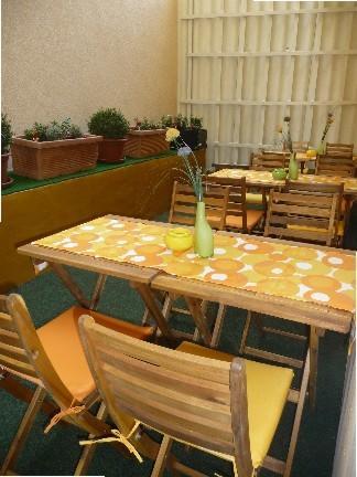 Franzenshof Hotel 2*