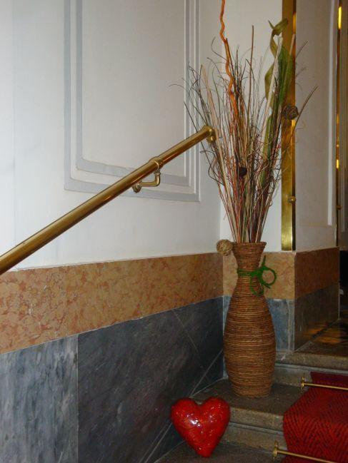 Franzenshof 2* Wien